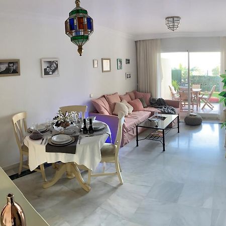 The Famous Home Marbella Exterior foto