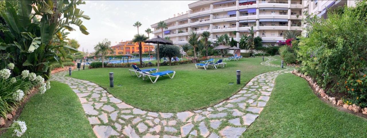 The Famous Home Marbella Exterior foto